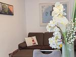 Ferienwohnung Nordwind Norddeich - Top-Hundeurlaub