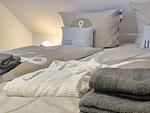 Ferienwohnung Nordwind Norddeich - Top-Hundeurlaub