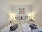 Ferienwohnung Nordwind Norddeich - Top-Hundeurlaub
