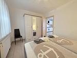 Ferienwohnung Nordwind Norddeich - Top-Hundeurlaub