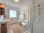 Ferienwohnung Nordwind Norddeich - Top-Hundeurlaub