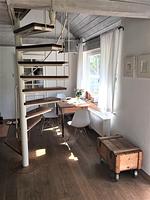 ATELIERHAUS - Top-Hundeurlaub