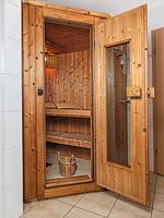 Badezimmer - FH Harmonie - Top-Hundeurlaub