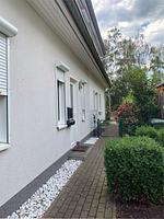 Fassade / Eingang - FH Harmonie - Top-Hundeurlaub