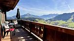 Ferienhaus für 8 Personen (90 m²) in Wildschönau - Top-Hundeurlaub