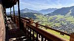 Ferienhaus für 8 Personen (90 m²) in Wildschönau - Top-Hundeurlaub