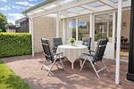 Terrasse - Droste - Top-Hundeurlaub