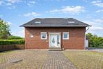 Hauptansicht - Haus Lüttje Hörn Apartment Meer - Top-Hundeurlaub