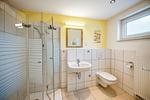 Badezimmer - Schütte - Top-Hundeurlaub