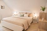 Schlafzimmer - Borkum - Top-Hundeurlaub