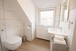Badezimmer - Borkum - Top-Hundeurlaub