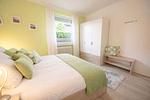 Schlafzimmer - Norderney - Top-Hundeurlaub