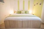 Schlafzimmer - Norderney - Top-Hundeurlaub
