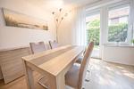 Wohnzimmer - Norderney - Top-Hundeurlaub