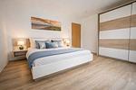 Schlafzimmer - Norderney - Top-Hundeurlaub