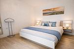 Schlafzimmer - Norderney - Top-Hundeurlaub