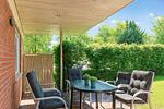 Terrasse - Bläker - Top-Hundeurlaub