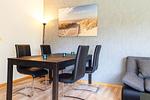 Wohnzimmer - Bläker - Top-Hundeurlaub