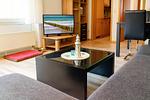 Wohnzimmer - Bläker - Top-Hundeurlaub