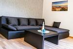 Wohnzimmer - Bläker - Top-Hundeurlaub