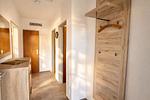 Fassade / Eingang - Schillig Reede - Top-Hundeurlaub