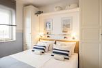 Schlafzimmer - Meggy - Top-Hundeurlaub