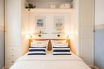 Schlafzimmer - Meggy - Top-Hundeurlaub