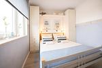 Schlafzimmer - Meggy - Top-Hundeurlaub