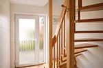Fassade / Eingang - Haus Wangerland - Top-Hundeurlaub