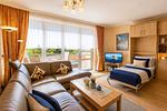 Haus Wattenmeer Wohnung 7 - Top-Hundeurlaub