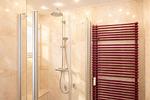 Badezimmer - Mellum - Top-Hundeurlaub