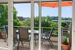 Balkon - Strandliebe - Top-Hundeurlaub