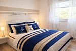 Schlafzimmer - Ankerplatz - Top-Hundeurlaub