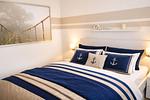 Schlafzimmer - Ankerplatz - Top-Hundeurlaub
