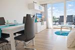 Wohnzimmer - Ankerplatz - Top-Hundeurlaub