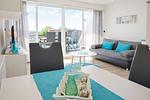 Wohnzimmer - Ankerplatz - Top-Hundeurlaub