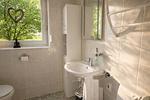 Badezimmer - Ankerplatz - Top-Hundeurlaub