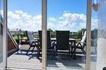 Balkon - Ankerplatz - Top-Hundeurlaub