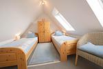 Schlafzimmer - Boje 15 - Top-Hundeurlaub