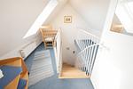 Schlafzimmer - Boje 15 - Top-Hundeurlaub