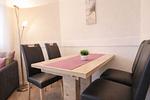 Wohnzimmer - Boje 5 - Top-Hundeurlaub