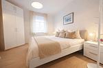 Schlafzimmer - Boje 5 - Top-Hundeurlaub