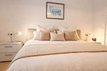 Schlafzimmer - Boje 5 - Top-Hundeurlaub
