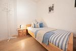 Schlafzimmer - Boje 5 - Top-Hundeurlaub
