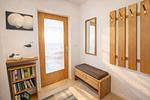 Fassade / Eingang - Jadekieker - Top-Hundeurlaub