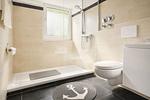 Badezimmer - Seestern - Top-Hundeurlaub