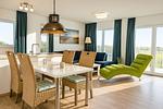 Wohnzimmer - Weitblick - Top-Hundeurlaub