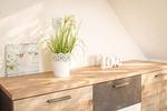 Schlafzimmer - Baltrum - Top-Hundeurlaub