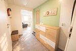 Fassade / Eingang - Baltrum - Top-Hundeurlaub