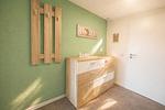 Fassade / Eingang - Baltrum - Top-Hundeurlaub